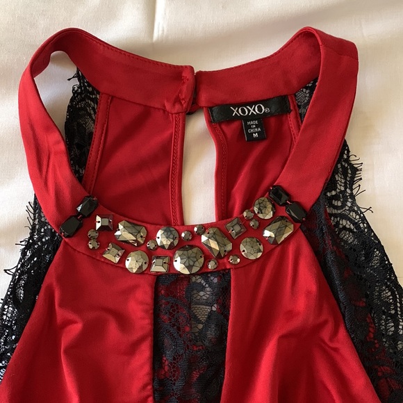 XOXO Top - Picture 2 of 7